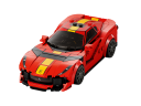 Lego Ferrari 812 Competizione Ferrari 812 Competizione