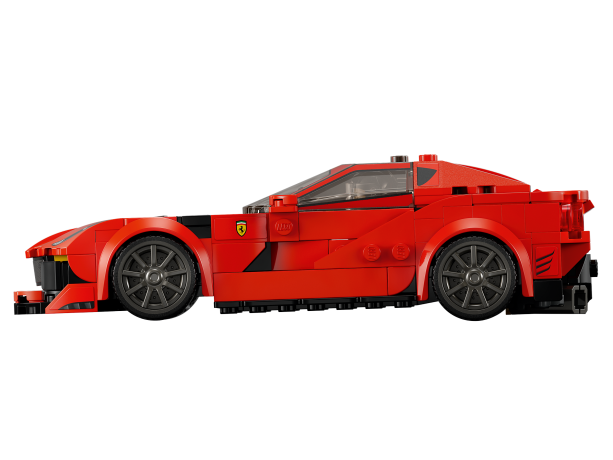Lego Ferrari 812 Competizione Ferrari 812 Competizione