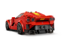 Lego Ferrari 812 Competizione Ferrari 812 Competizione