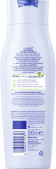 NIVEA 2in1 Express Shampoo & Spulung, 250 ml, Нивеа Шампунь и кондиционер 2 в 1, алоэ вера и глянц-сыворотка, блеск и расчёсывание, 250 мл