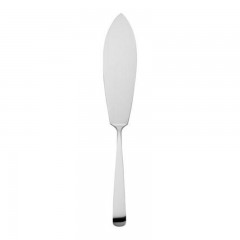 Robbe &amp; Berking Robbe &amp; Berking Alta 925 Sterling Silber Fischvorlegemesser Сервировочный нож для рыбы Robbe &amp;amp; Berking Alta из стерлингового серебра 925 пробы