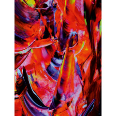 CALVENDO Puzzle CALVENDO Puzzle Farbenfroh Пазл CALVENDO Puzzle Разноцветный