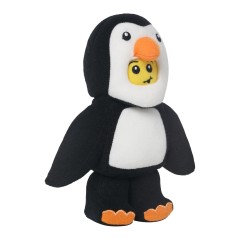 Lego Pluschfigur „Pinguin-Junge“ Плюшевая фигурка &amp;quot;мальчик-пингвин&amp;quot;