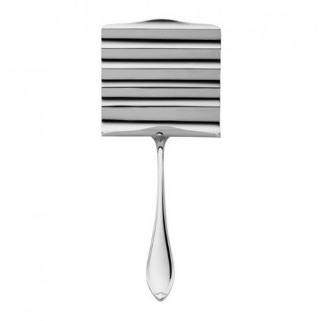 Robbe & Berking Robbe & Berking Navette 150 g versilbert Spargelheber Robbe & Berking Navette 150 г посеребренной спаржи