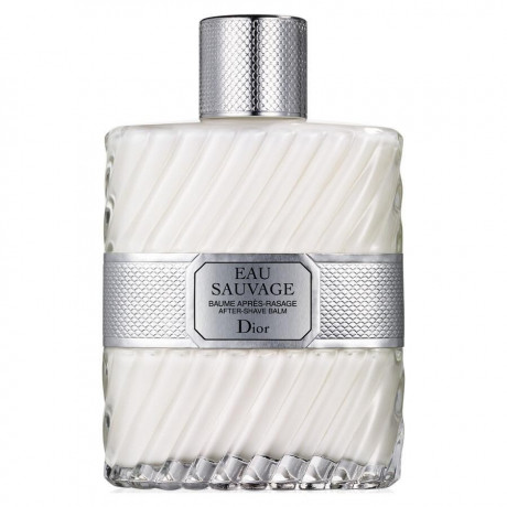 DIOR После бритья