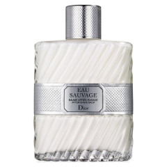 DIOR После бритья