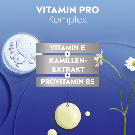 NIVEA MEN Sensitive Moisturiser XXL, 100 ml, Нивеа Мужской крем для лица, для чувствительной кожи, ромашка и масло ши, без отдушек, 24ч увлажнение, 100 мл