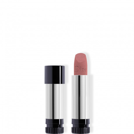 DIOR Velvet Refill Velvet - 100 Nude Look Бархатный наполнитель