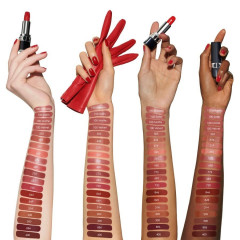 DIOR Velvet Refill Velvet - 100 Nude Look Бархатный наполнитель