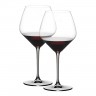 Riedel Riedel Extreme Pinot Noir Glas Set 2-tlg. 770 ccm / h: 243 mm Набор бокалов Riedel Extreme Pinot Noir из 2 шт. 770 куб. см / ч: 243 мм