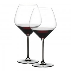 Riedel Riedel Extreme Pinot Noir Glas Set 2-tlg. 770 ccm / h: 243 mm Набор бокалов Riedel Extreme Pinot Noir из 2 шт. 770 куб. см / ч: 243 мм