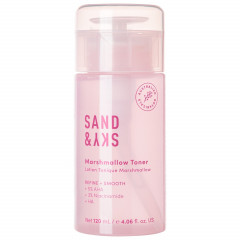 Sand  Sky Marshmallow Pink Toner  Зефирно-розовый тоник
