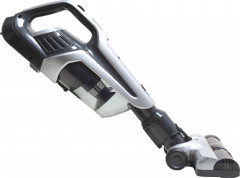 FAKIR FAKIR Akku-Hand-und Stielstaubsauger HSA 222, 130 W, beutellos, 22,2 V, HEPA Elektrosaugburste, Tierhaarentfernung, LED  Беспроводной ручной пылесос FAKIR HSA 222, 130 Вт, без мешка, 22,2 В, электрическая всасывающая щетка HEPA, удаление шерсти живо