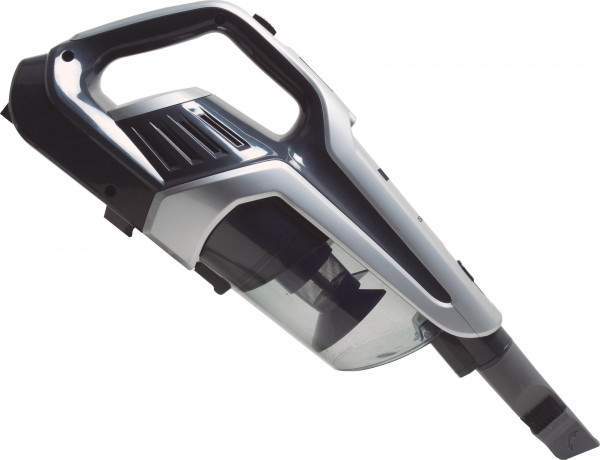 FAKIR FAKIR Akku-Hand-und Stielstaubsauger HSA 222, 130 W, beutellos, 22,2 V, HEPA Elektrosaugburste, Tierhaarentfernung, LED Беспроводной ручной пылесос FAKIR HSA 222, 130 Вт, без мешка, 22,2 В, электрическая всасывающая щетка HEPA, удаление шерсти живо