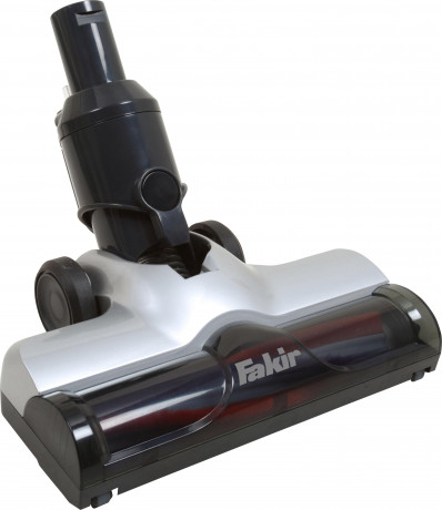 FAKIR FAKIR Akku-Hand-und Stielstaubsauger HSA 222, 130 W, beutellos, 22,2 V, HEPA Elektrosaugburste, Tierhaarentfernung, LED Беспроводной ручной пылесос FAKIR HSA 222, 130 Вт, без мешка, 22,2 В, электрическая всасывающая щетка HEPA, удаление шерсти живо