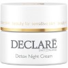 Declare (Декларе) Pro Youthing Detox Night Cream Ночной Крем для лица, 50 мл