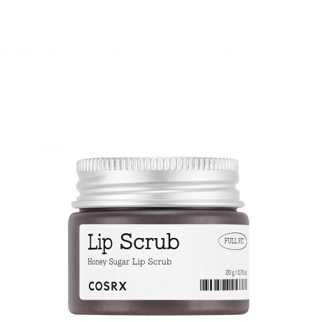 Cosrx Honey Sugar Lip Scrub Медово-сахарный скраб для губ