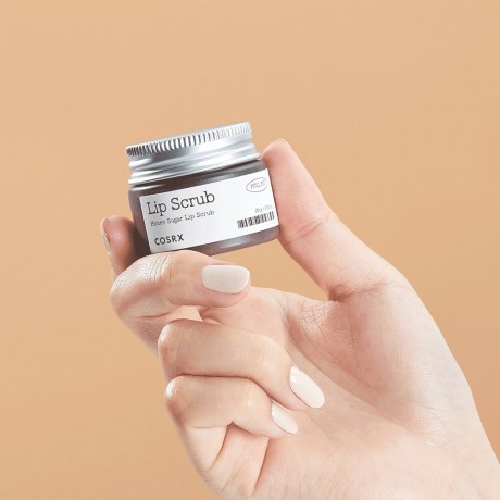 Cosrx Honey Sugar Lip Scrub Медово-сахарный скраб для губ