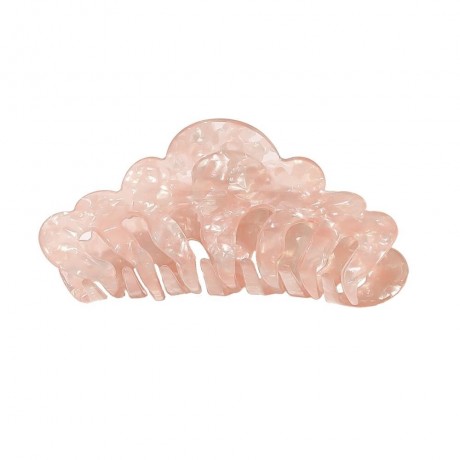 SOHO Callie Haarklammer Blush заколка для волос Кэлли