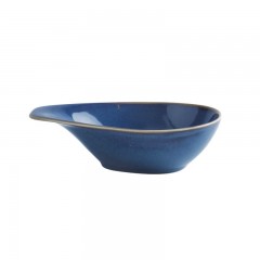Kahla Kahla Homestyle atlantic blue Schale mit Griff 0,40 L Kahla Homestyle Миска атлантическая синяя с ручкой 0,40 л