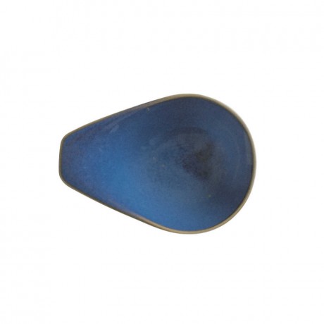 Kahla Kahla Homestyle atlantic blue Schale mit Griff 0,40 L Kahla Homestyle Миска атлантическая синяя с ручкой 0,40 л