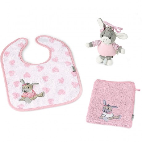 Sterntaler Geschenk-Set Emmi Girl Подарочный набор Emmi Girl