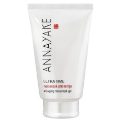 Annayake Mass Mask Anti-temps Maske Ultratime, 50 мл