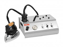 Lelit Lelit Dampfbugelstation Lelit PS326, 2500,00 ml Wassertank  Паровая гладильная станция Lelit Lelit PS326, резервуар для воды 2500,00 мл