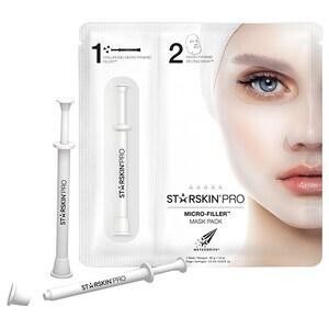 STARSKIN Microfiller Mask Маска с микрофиллом