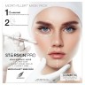 STARSKIN Microfiller Mask Маска с микрофиллом
