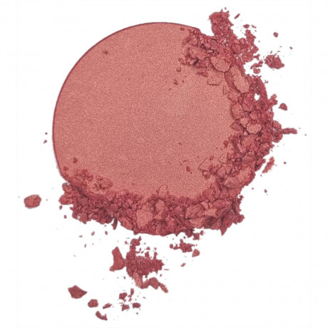 LAVERA VeLvet BLush Powder Pink Orchid 02 pink, 5 g, Лавера Румяна для естественного румянца, оттенок Pink Orchid 02 pink, био-миндальное масло и минеральные пигменты, 5 г