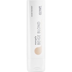 Glynt Beige Blond Colour Treatment  Обработка цвета бежевого блонда