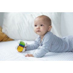 PLANTOYS Krabbelspielzeug Baby Auto Krabbelspielzeug Ползающая игрушка детская машинка ползающая игрушка