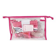 Cerda TRAVEL SET TOILETBAG LOL ПУТЕШЕСТВЕННЫЙ НАБОР ТУАЛЕТНАЯ СУМКА LOL