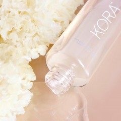 KORA Organics Milky Mushroom Gentle Cleansing Oil  Мягкое очищающее масло Milky Mushroom