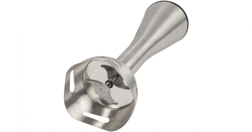 Bomann Bomann SMS 6055 CB 3-in-1 Stabmixer-Set grau/edelstahl  grau/edelstahl Набор ручного блендера Bomann SMS 6055 CB 3-в-1 серый/нержавеющая сталь