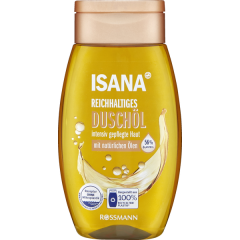 ISANA Duschol Масло для душа для очень сухой кожи 200 г