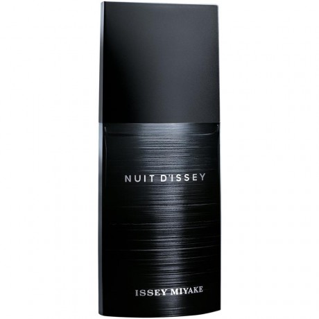 Issey Miyake Nuit d'Issey Eau de Toilette Туалетная вода Spray Спрей, Geschenkset Подарочный набор: Eau de Toilette Туалетная вода Spray Спрей 125 мл + Eau de Toilette Туалетная вода Spray Спрей 40 мл / 1 шт.