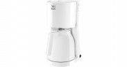 Melitta Melitta Enjoy Therm, Filtermaschine weiss weiss Melitta Enjoy Therm, фильтр-машина, белый