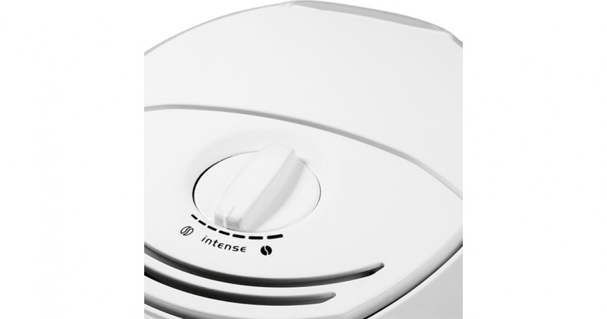 Melitta Melitta Enjoy Therm, Filtermaschine weiss weiss Melitta Enjoy Therm, фильтр-машина, белый