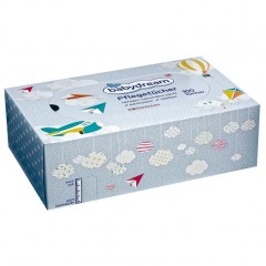 babydream Средство для ухода за детьмиtucher 100 Stuck