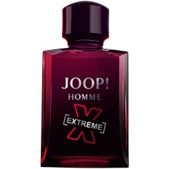 JOOP! Homme Extreme Eau de Toilette Туалетная вода Spray Спрей, 125 мл