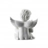 Rosenthal Rosenthal Engel mit Eule klein weiss matt 6 cm Rosenthal ангелочек с совой маленький белый матовый 6 см