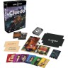 Hasbro Cluedo Verrat in der Villa Cluedo предательство в особняке