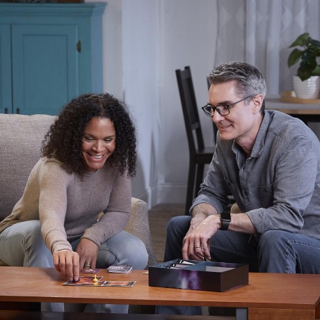 Hasbro Cluedo Verrat in der Villa Cluedo предательство в особняке