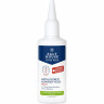 SALTHOUSE Anti-Juckreiz Kopfhaut-Fluid Akut, 75 ml, SALTHOUSE несмываемый флюид Anti-Juckreiz Kopfhaut-Fluid Akut против зуда с ниацинамидом, пантенолом и аллантоином для сухой кожи головы, 75 мл