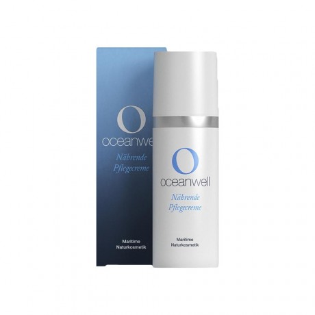 Oceanwell Nahrende Pflegecreme  Питательный крем для ухода