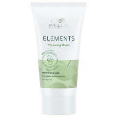 Wella Professionals Renewing Mask  Обновляющая маска