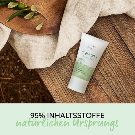 Wella Professionals Renewing Mask  Обновляющая маска