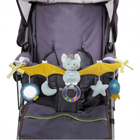 Fehn Kinderwagenkette Fledermaus Цепочка для коляски
